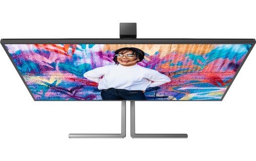 Écran 27" AOC U27U3CV - 4K HDMI/DisplayPort/USB-C