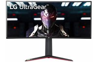 Écran Gaming Incurvé 34" LG UltraGear 34GN850P-B - 160 Hz