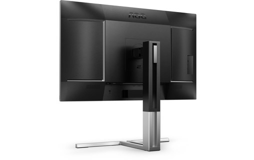 Écran 27" AOC Q27U3CV - 4K HDMI/DisplayPort/USB-C