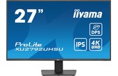 Écran 27" iiyama ProLite XU2792UHSU-B6 - 4K