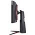 Écran Gaming Incurvé 34" LG UltraGear 34GN850P-B - 160 Hz