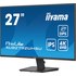 Écran 27" iiyama ProLite XU2792UHSU-B6 - 4K