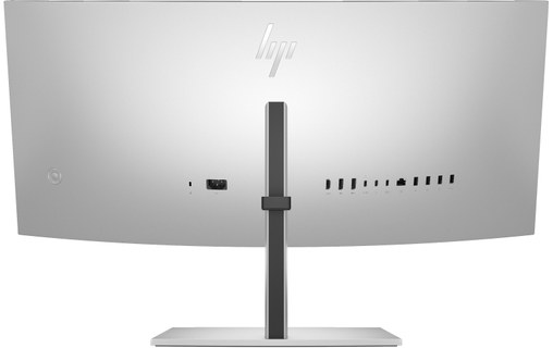 Écran Incurvé 34" HP Série 7 Pro 734pm - 120 Hz USB-C Thunderbolt 4