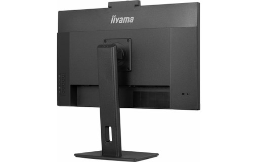 Écran 27" iiyama ProLite XUB2790QSUH-B1 - 4K