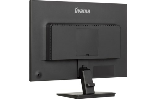 Écran 24" iiyama ProLite XU2495WSU-B7 - 4K