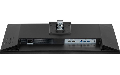 Écran 27" iiyama ProLite XUB2790QSUH-B1 - 4K