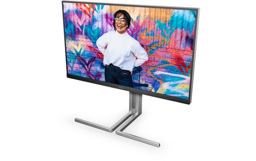 Écran 27" AOC Q27U3CV - 4K HDMI/DisplayPort/USB-C