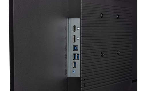 Écran 32" iiyama ProLite X3270QSU-B1