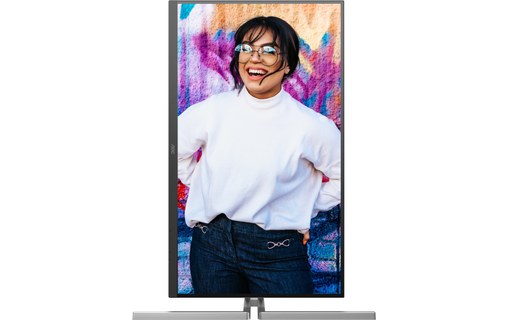 Écran 31,5" AOC U32U3CV - 4K HDMI/DisplayPort/USB-C