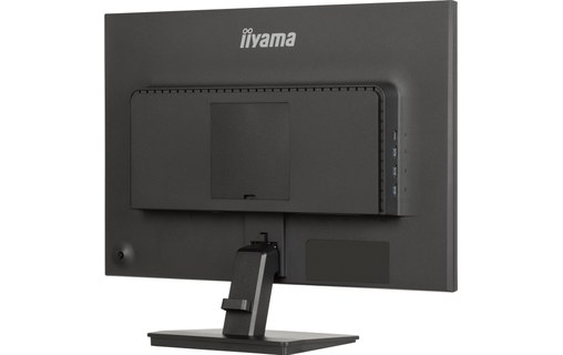 Écran 24" iiyama ProLite XU2495WSU-B7 - 4K