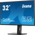 Écran 32" iiyama ProLite XB3270QSU-B1