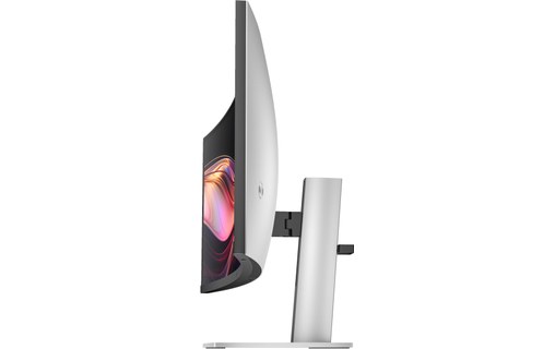 Écran Incurvé 34" HP Série 7 Pro 734pm - 120 Hz USB-C Thunderbolt 4