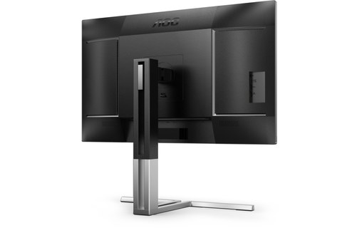 Écran 27" AOC Q27U3CV - 4K HDMI/DisplayPort/USB-C