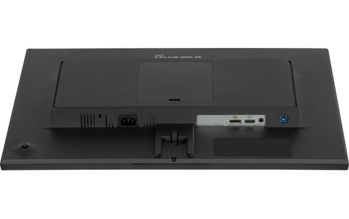 Écran 24" iiyama ProLite XU2495WSU-B7 - 4K