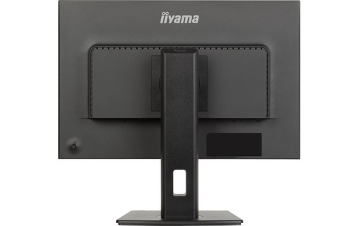 Écran 24" iiyama ProLite XUB2495WSU-B7