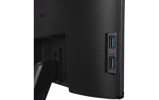 Écran 27" iiyama ProLite XU2792UHSU-B6 - 4K