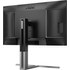 Écran 27" AOC U27U3CV - 4K HDMI/DisplayPort/USB-C