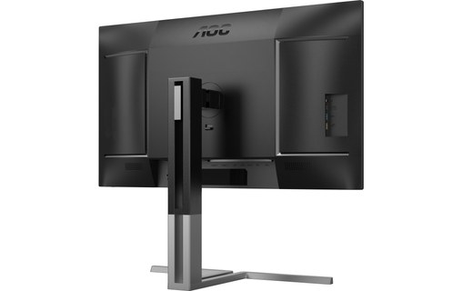 Écran 27" AOC U27U3CV - 4K HDMI/DisplayPort/USB-C