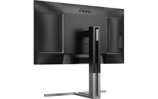 Écran 27" AOC U27U3CV - 4K HDMI/DisplayPort/USB-C