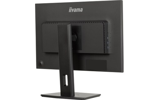Écran 24" iiyama ProLite XUB2495WSU-B7