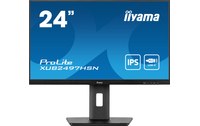 Écran 23,8" iiyama ProLite XUB2497HSN-B2 - USB-C