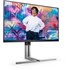 Écran 27" AOC Q27U3CV - 4K HDMI/DisplayPort/USB-C