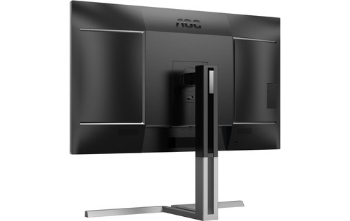 Écran 31,5" AOC U32U3CV - 4K HDMI/DisplayPort/USB-C