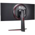 Écran Gaming Incurvé 34" LG UltraGear 34GN850P-B - 160 Hz