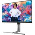 Écran 27" AOC Q27U3CV - 4K HDMI/DisplayPort/USB-C