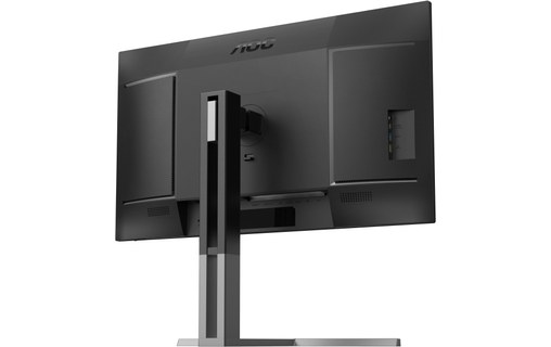Écran 27" AOC U27U3CV - 4K HDMI/DisplayPort/USB-C
