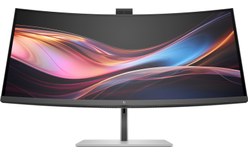 Écran Incurvé 34" HP Série 7 Pro 734pm - 120 Hz USB-C Thunderbolt 4