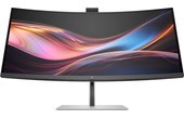 Écran Incurvé 34" HP Série 7 Pro 734pm - 120 Hz USB-C Thunderbolt 4