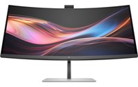 Écran Incurvé 34" HP Série 7 Pro 734pm - 120 Hz USB-C Thunderbolt 4