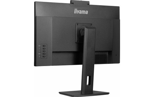 Écran 27" iiyama ProLite XUB2790QSUH-B1 - 4K
