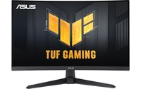 Écran Gaming Incurvé 27" Asus TUF Gaming VG27VQM1B - 280 Hz HDMI/DisplayPort