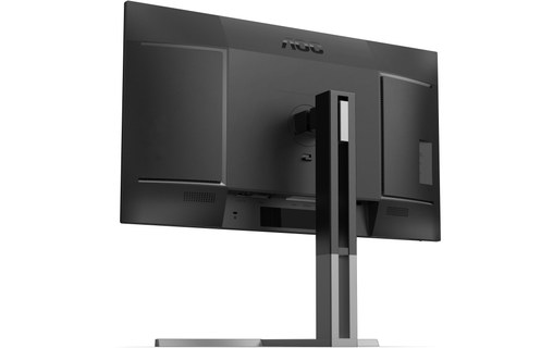 Écran 27" AOC U27U3CV - 4K HDMI/DisplayPort/USB-C