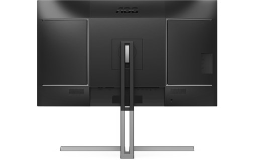 Écran 31,5" AOC U32U3CV - 4K HDMI/DisplayPort/USB-C