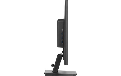 Écran 24" iiyama ProLite XU2495WSU-B7 - 4K