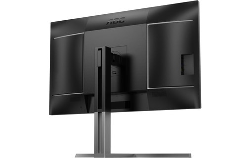 Écran 31,5" AOC U32U3CV - 4K HDMI/DisplayPort/USB-C