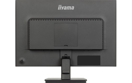 Écran 24" iiyama ProLite XU2495WSU-B7 - 4K