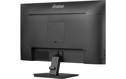 Écran 27" iiyama ProLite XU2792UHSU-B6 - 4K