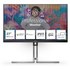 Écran 27" AOC Q27U3CV - 4K HDMI/DisplayPort/USB-C