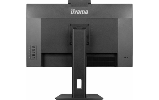 Écran 27" iiyama ProLite XUB2790QSUH-B1 - 4K