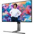 Écran 27" AOC U27U3CV - 4K HDMI/DisplayPort/USB-C