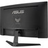 Écran Gaming Incurvé 27" Asus TUF Gaming VG27VQM1B - 280 Hz HDMI/DisplayPort