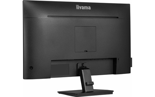 Écran 27" iiyama ProLite XU2792UHSU-B6 - 4K