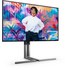 Écran 27" AOC U27U3CV - 4K HDMI/DisplayPort/USB-C