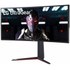 Écran Gaming Incurvé 34" LG UltraGear 34GN850P-B - 160 Hz