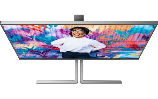 Écran 31,5" AOC U32U3CV - 4K HDMI/DisplayPort/USB-C