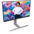 Écran 27" AOC Q27U3CV - 4K HDMI/DisplayPort/USB-C